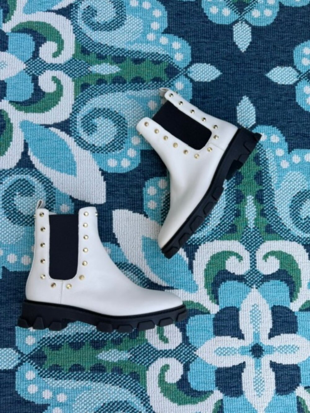 michael kors ridley ankle boots